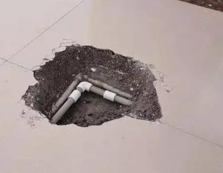 桓台卫生间漏水维修公司为您分享如何判断家里漏水
