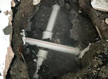 桓台阳台漏水维修公司为您分享楼上楼下漏水怎么处理