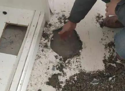 桓台卫生间漏水维修公司分享下精确定位查漏水一次多少钱?不同级别收费不同