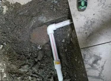 桓台阳台漏水维修时有哪些声音会影响检漏仪